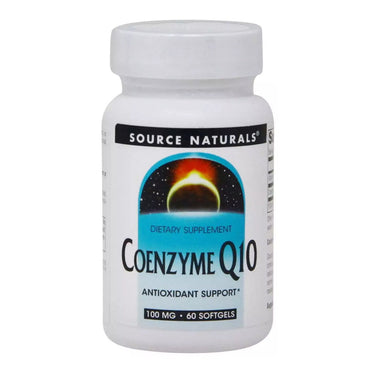 COENZYME Q10